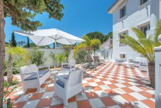 Elegant Classic Villa close to Nikki beach - 7