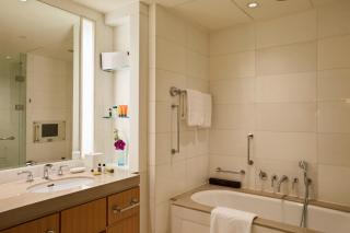 Futian Shangri-La, Shenzhen Apart ment - Shenzhen - 9