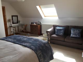 Off The Hill B&B - 7