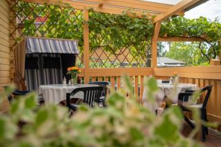 Haus Stoertebeker Appartements - Hotel Garni, Seebad Lubmin - Lubmin - 4
