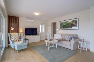Design & Beach Ferienwohnung - Exklusives Apartment - Mali Lošinj - 5