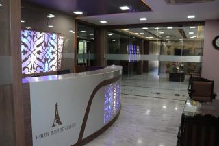 Hotel Ajmer Tower - 0
