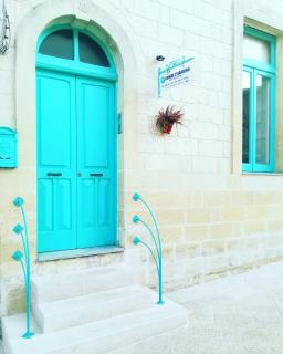 Camere D'Aragona - Otranto - 7