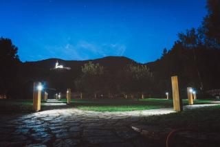 Apartments Kamp Podgrad Vransko - 8