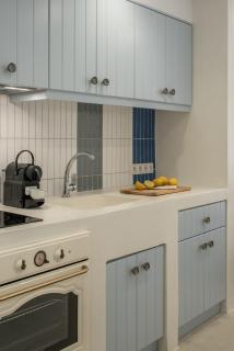 Aphrodite Luxury apartment - Astipaleia - 7