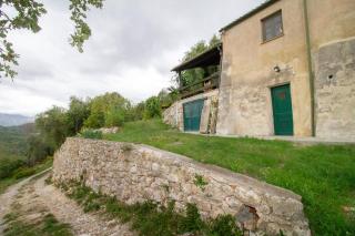 Casa dei Templari - Finale Ligure - 3