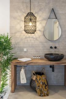 Aphrodite Luxury apartment - Astipaleia - 3