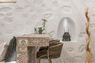 Aphrodite Luxury apartment - Astipaleia - 2