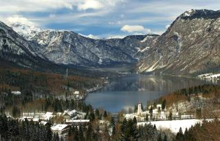 Apartmaji Alpski cvet - Hiša Gorenc - Bohinj - 5