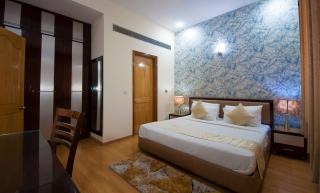 Imperial Apartment Fortis - 1