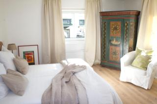 Ferienhaus Alpennest - Radstadt - 5