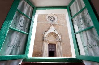 Foresteria del Teatro Povero - Monticchiello - 6