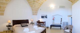 Antica Masseria Pescu - Presicce - 2