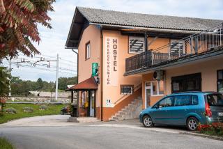 Rooms at Trimček - Sevnica - 5