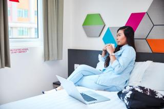 ibis budget Singapore Emerald - Singapore - 0