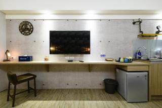 Sunshine Apartment - Taipei - 8