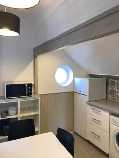 Villa Liberté - Villejuif - 4