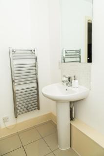 Ropewalks Apartments by Happy Days - 1
