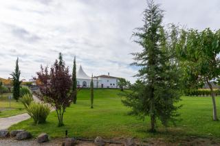 Hotel Rural Arroyo la Plata by Bossh Hotels - Jerez de los Caballeros - 3