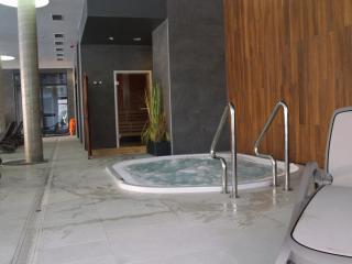 Apartament Bałtyk Polanki Aqua Park - Colberga - 3