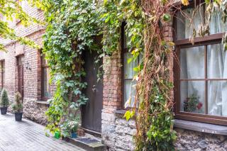 Dream Stay - Bright 2-Bedroom 2-Floor Old Town Apartment - Tallinn - 6