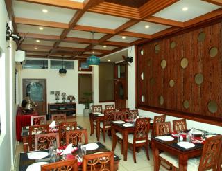 Villa De 1945 - Mahe - 6