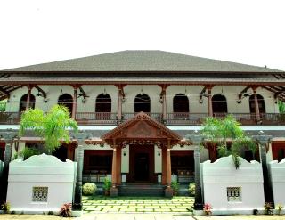 Villa De 1945 - Mahe - 0