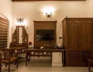 Villa De 1945 - Mahe - 4