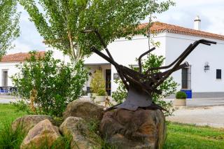 Hotel Rural Arroyo la Plata by Bossh Hotels - Jerez de los Caballeros - 5