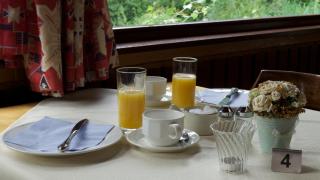Hostellerie de la Vallée - Heffingen - 1