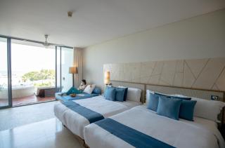 Veranda Resort & Villas Hua Hin Cha Am - 2