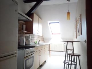AA-Apartment -7 Wohnungen für Geschäftsreisende - wie zu Hause - Chemnitz - 7