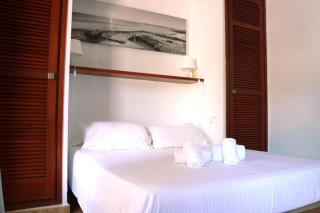 Apartamentos Club Cala Azul - Cala Llenya - 4