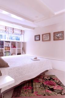 Cozy Canal Studio - Amesterdão - 4