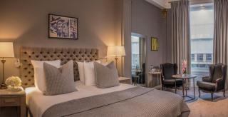 Kimpton Blythswood Square Hotel & Spa by IHG - 5