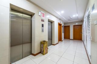 Ruwi Hotel Apartments, Sharjah - Sharjah - 3