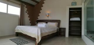 Le Morne Kite Villas - Penthouse - La Gaulette - 1