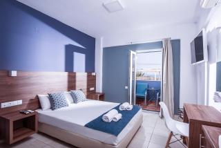 Stalis Hotel - Stalís - 0
