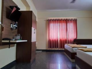 Sapphire Inn - Bangalore - 5