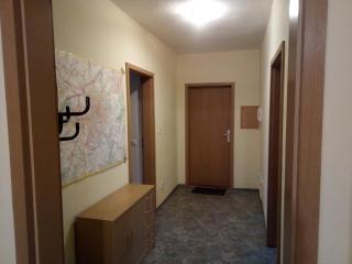 AA-Apartment -7 Wohnungen für Geschäftsreisende - wie zu Hause - Chemnitz - 4