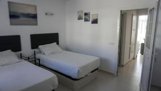 Apartamento Puerto del Carmen Las Vistas 247 - Tías - 3