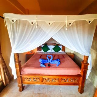 Ubud Batik Villa - 8