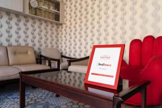 RedDoorz Near Gajah Mada Street Semarang - Semarang - 5