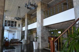 Hotel Maerkli - Santo Ângelo - 8