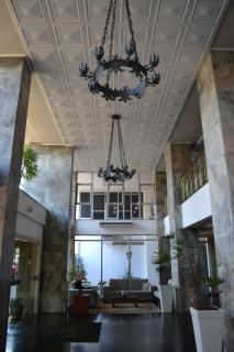 Hotel Maerkli - Santo Ângelo - 6