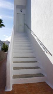 Apartamento Puerto del Carmen Las Vistas 247 - Tías - 8