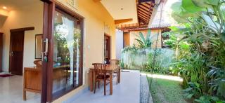 Ubud Batik Villa - Ubud - 5