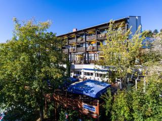 AktiVital Hotel - Bad Griesbach im Rottal - 0