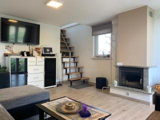 Elizabeta Holiday Home - 3