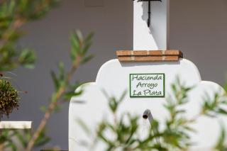 Hotel Rural Arroyo la Plata by Bossh Hotels - Jerez de los Caballeros - 0